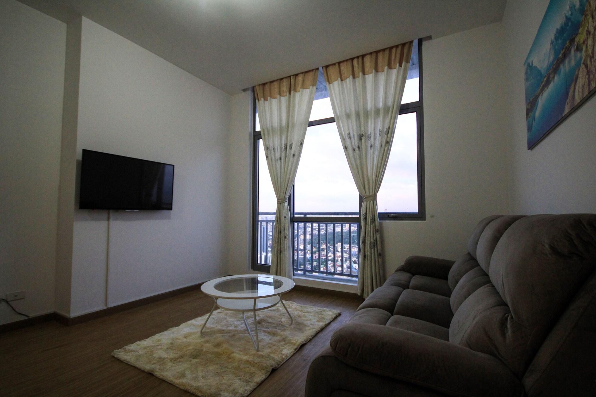 Siglo Suites @ The Acqua Private Residences Mandaluyong ภายนอก รูปภาพ