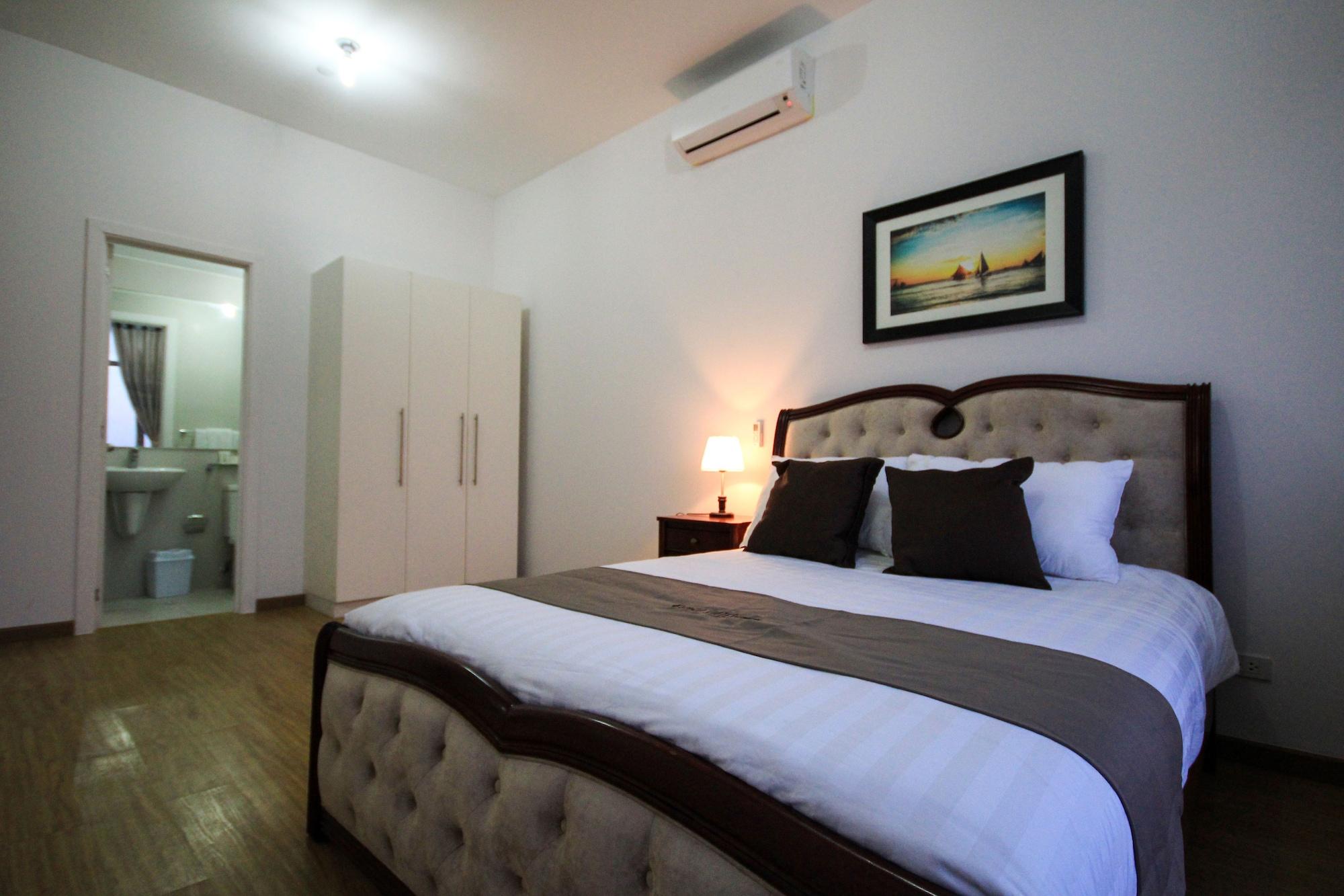 Siglo Suites @ The Acqua Private Residences Mandaluyong ภายนอก รูปภาพ