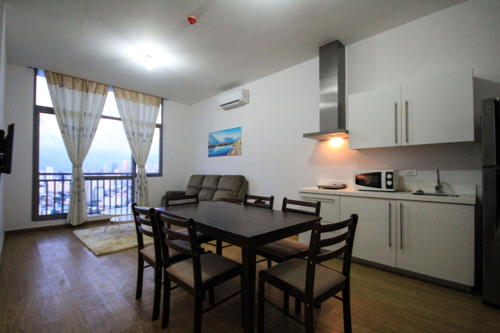 Siglo Suites @ The Acqua Private Residences Mandaluyong ภายนอก รูปภาพ