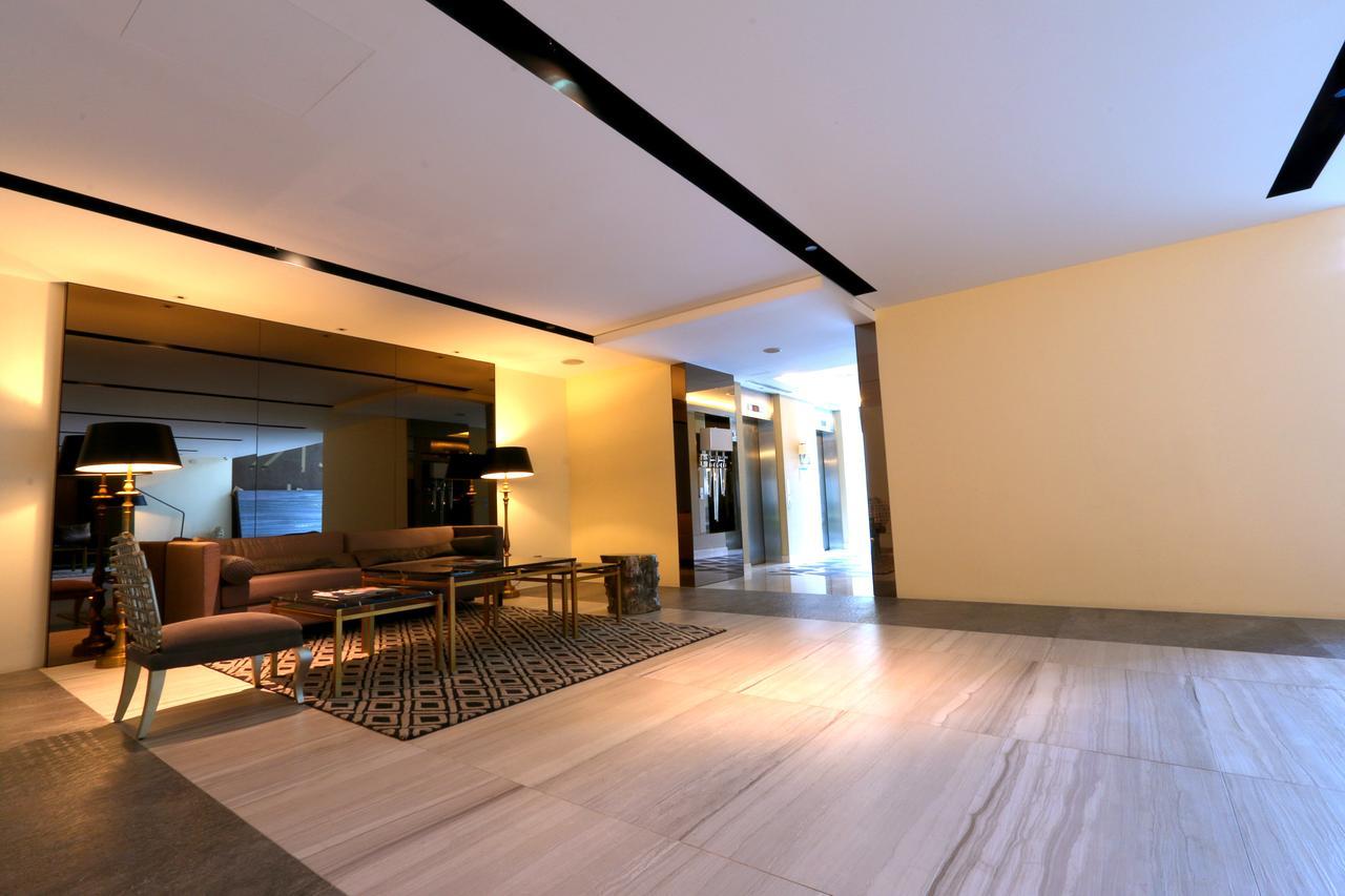 Siglo Suites @ The Acqua Private Residences Mandaluyong ภายนอก รูปภาพ