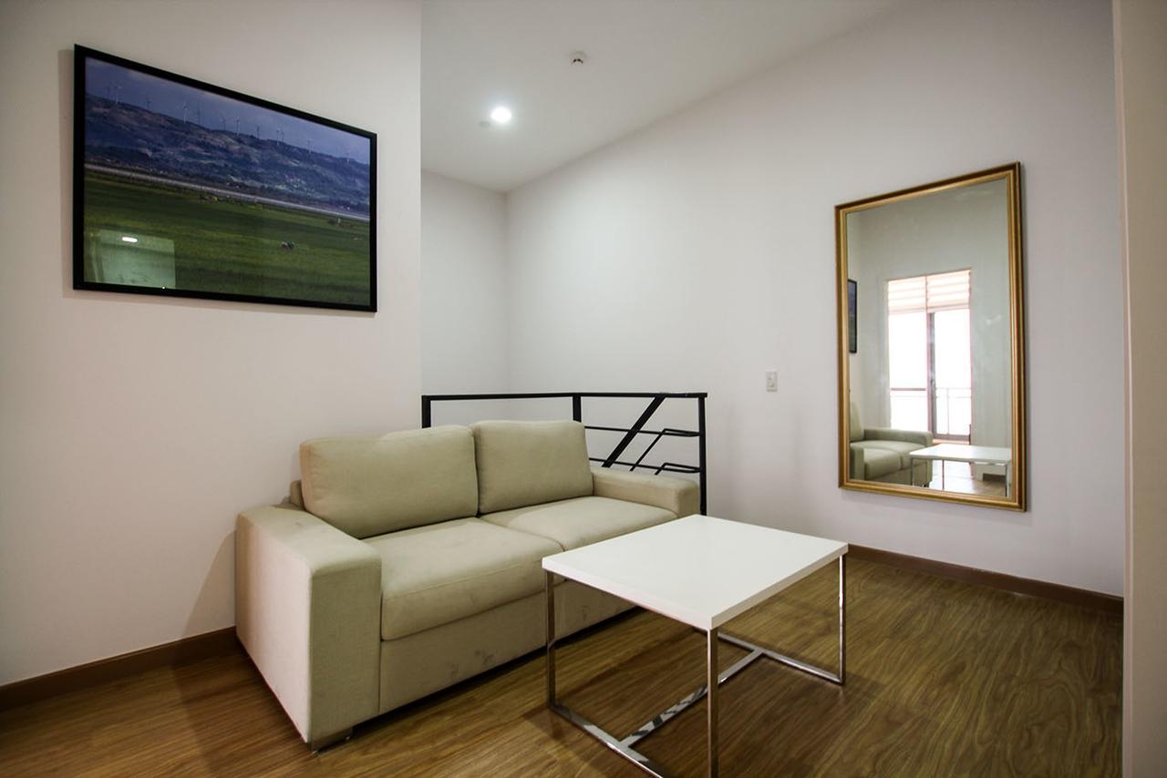 Siglo Suites @ The Acqua Private Residences Mandaluyong ภายนอก รูปภาพ