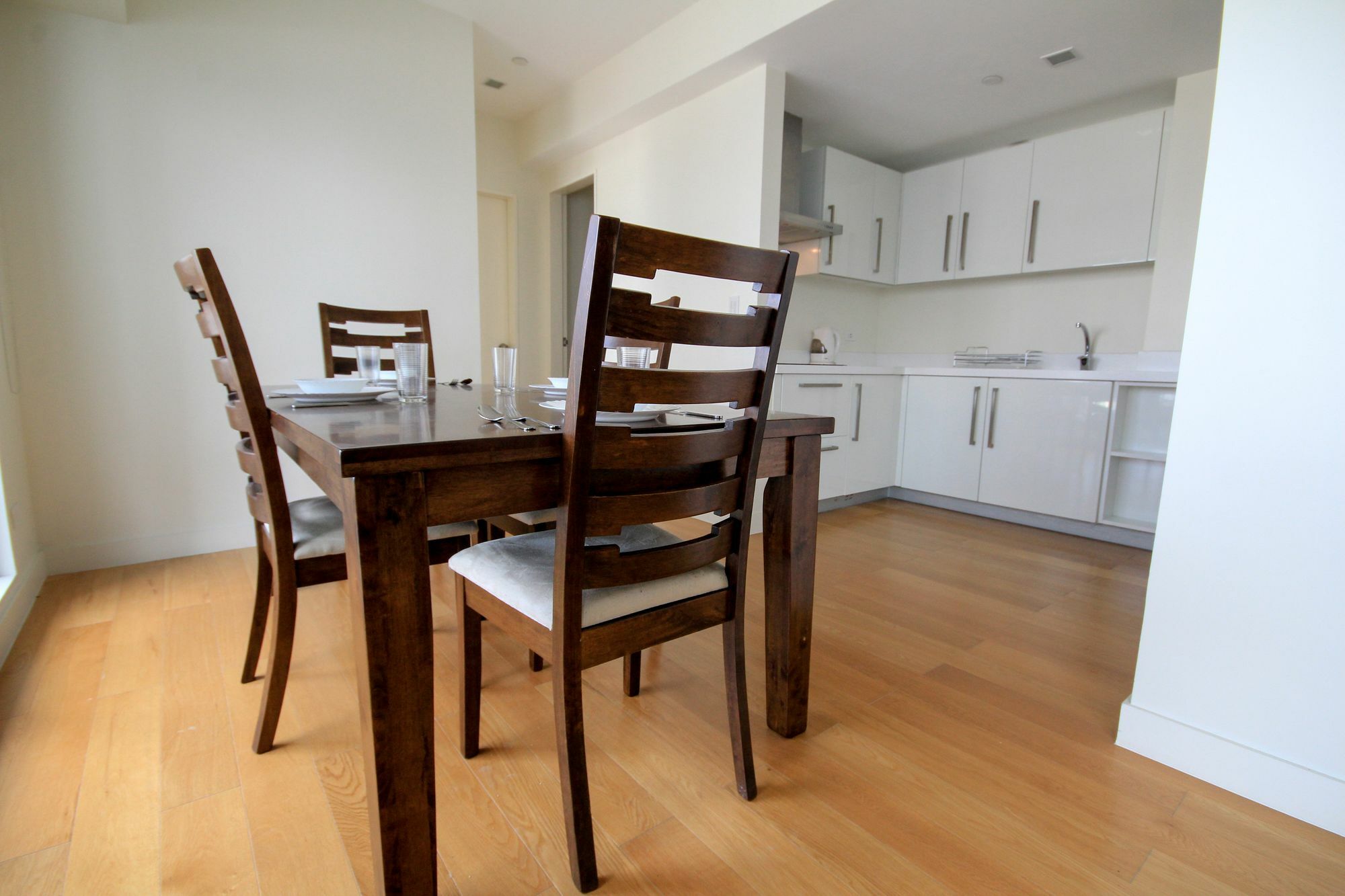 Siglo Suites @ The Acqua Private Residences Mandaluyong ภายนอก รูปภาพ