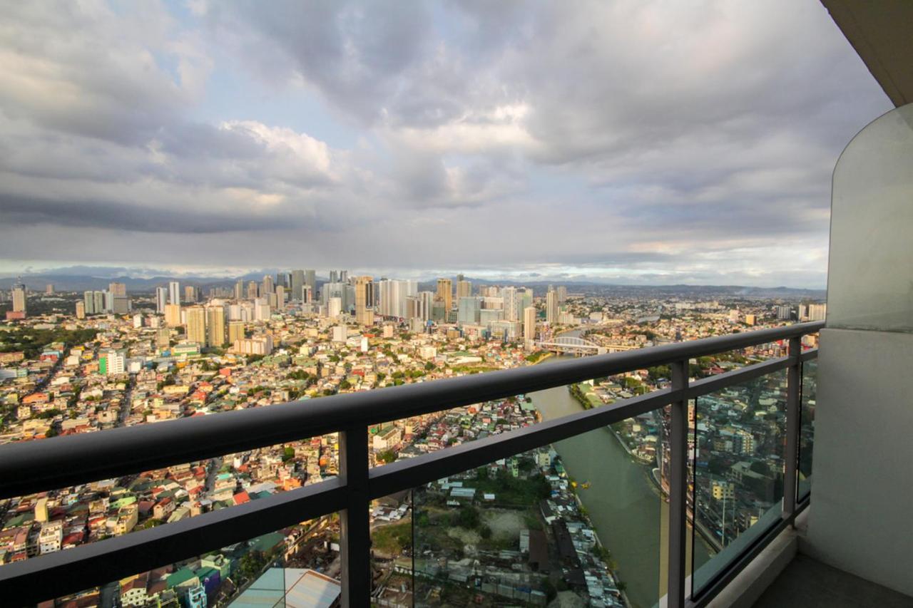Siglo Suites @ The Acqua Private Residences Mandaluyong ภายนอก รูปภาพ